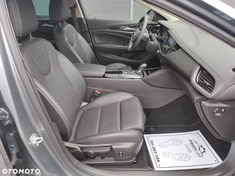 Opel Insignia 2.0 CDTI Business Elegance S&S - 29