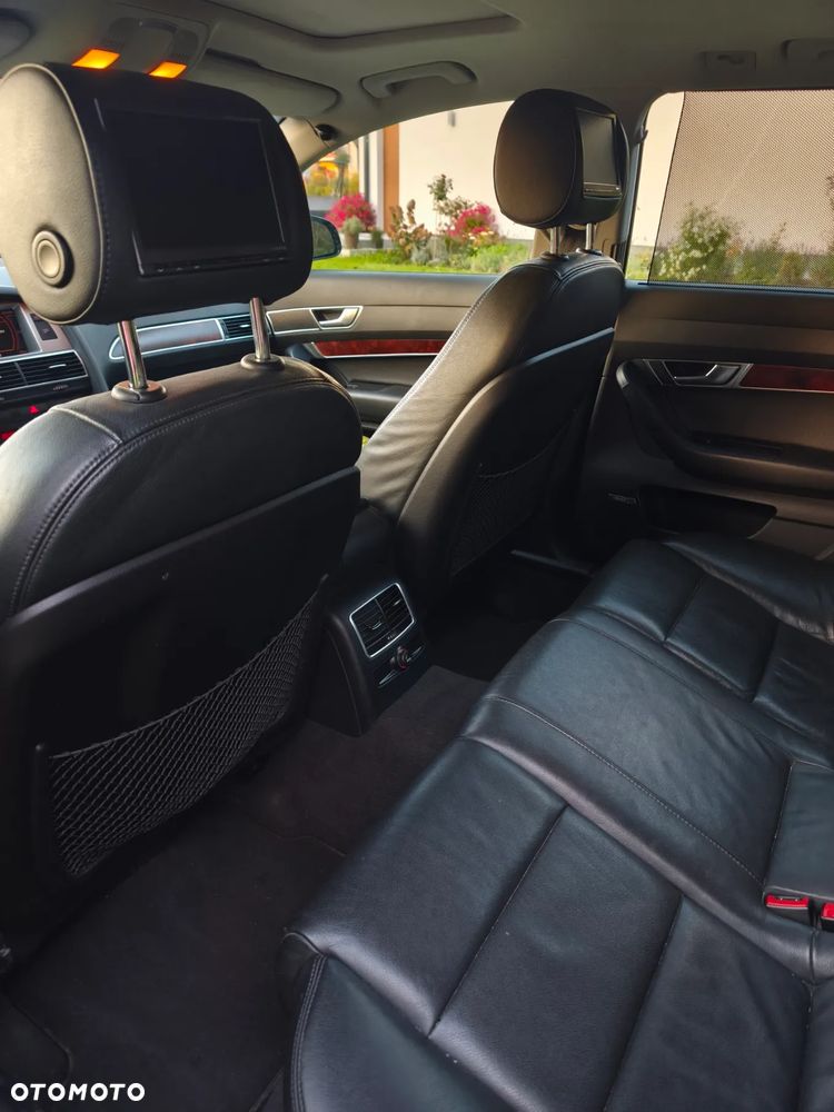 Audi A6 - 13