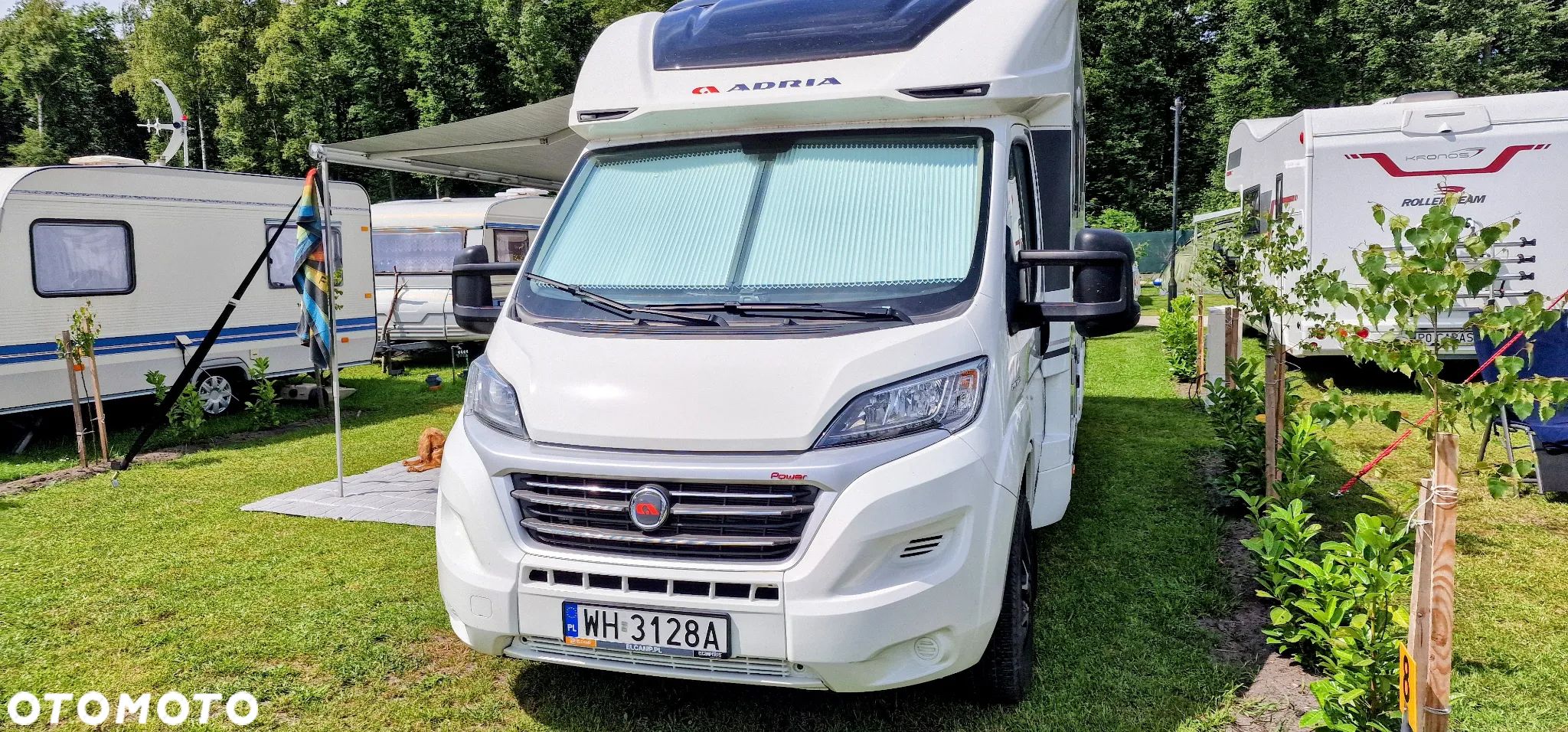 Adria Coral Plus 670 DC - 1