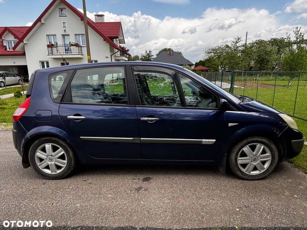 Renault Scenic - 3