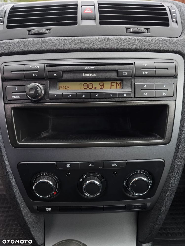 Skoda Octavia 1.2 TSI Green tec Ambition - 30