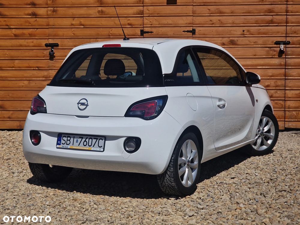Opel Adam - 3