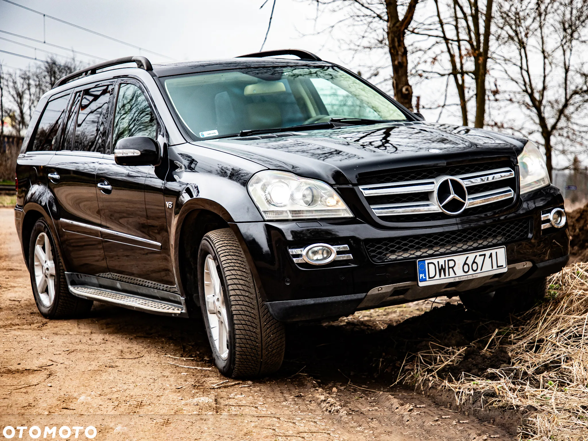 Mercedes-Benz GL 500 4Matic 7G-TRONIC - 2