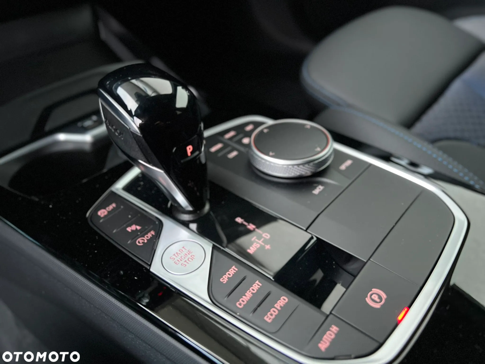 BMW Seria 2 218i M Sport - 20