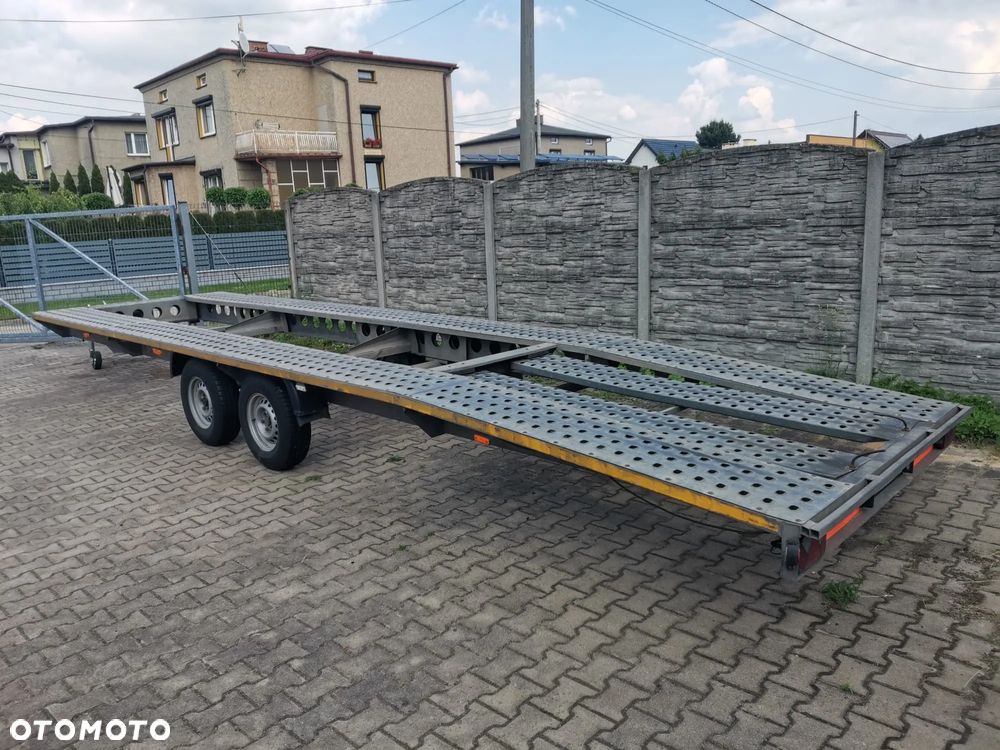 Wiola W4-B 3500 - 6