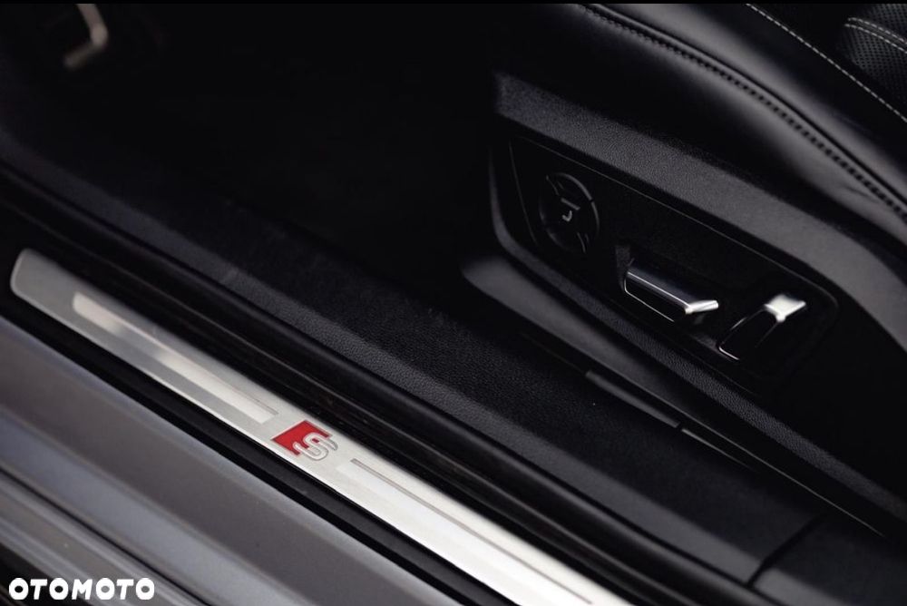 Audi A6 Avant e-tron - 36