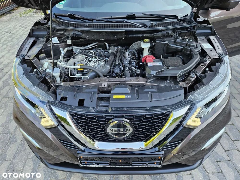 Nissan Qashqai - 39