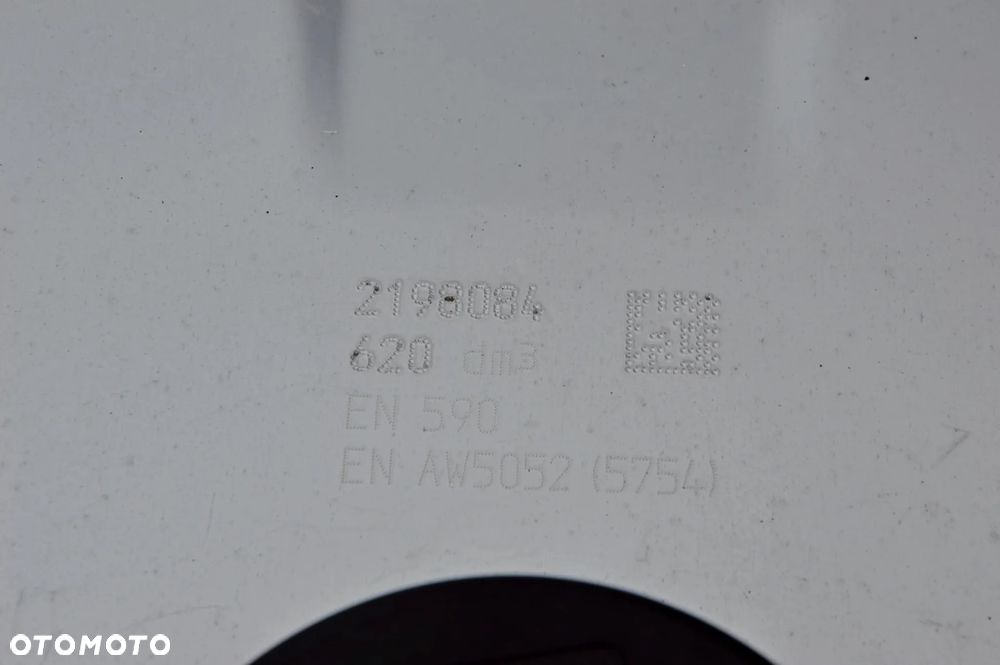 DAF XG+ 530 / ZF INTARDER / KLIMA POST. / FULL LED / ALUFELGI / - 23