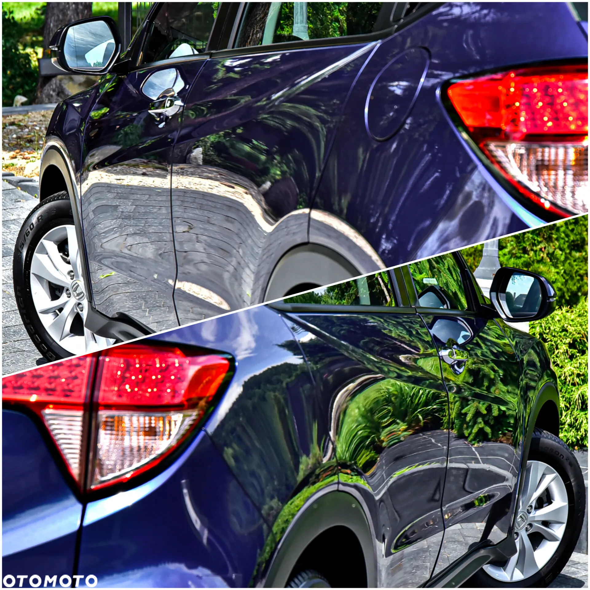 Honda HR-V 1.5 Elegance (ADAS/Honda Connect+) - 12