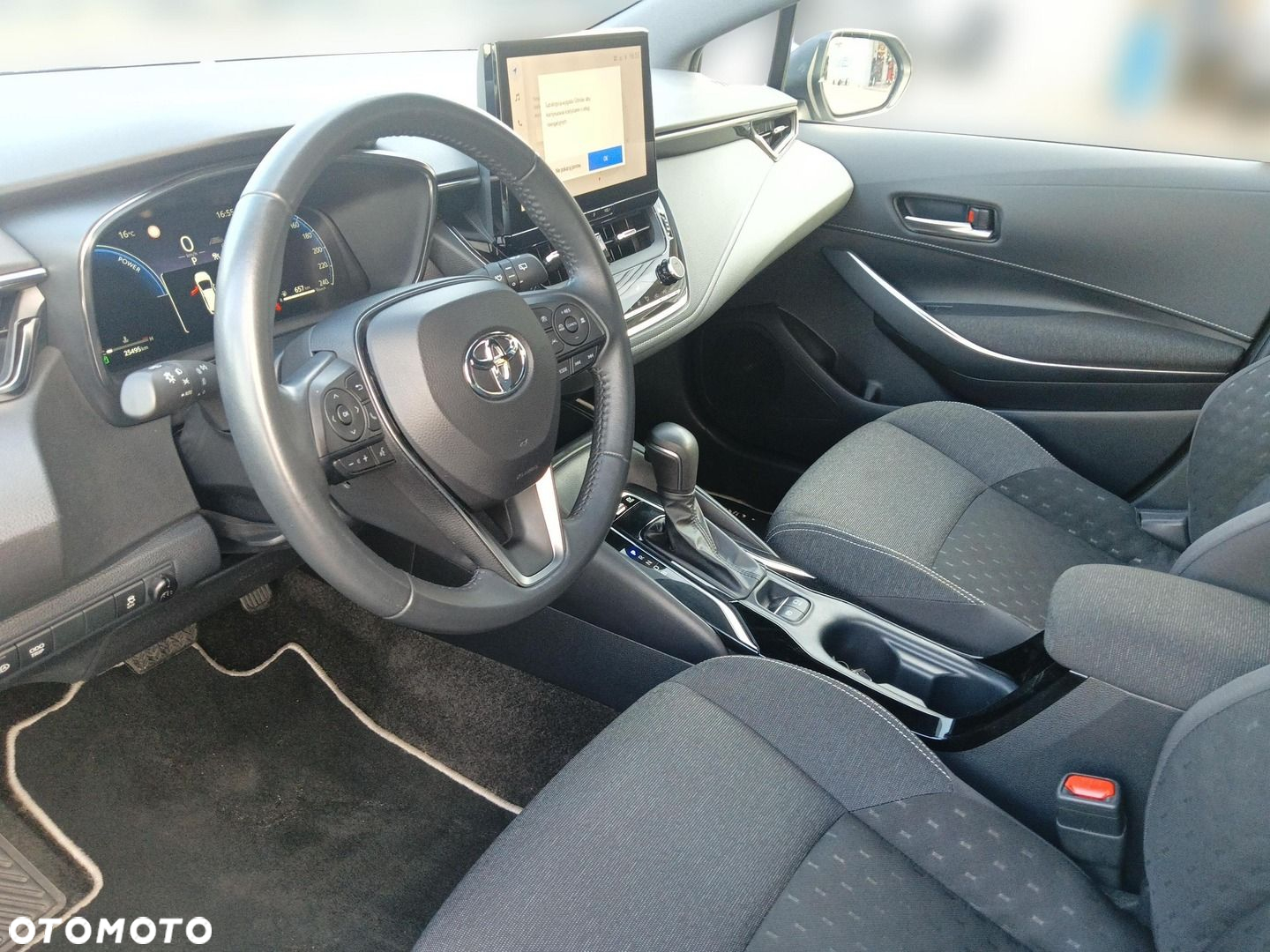 Toyota Corolla - 15
