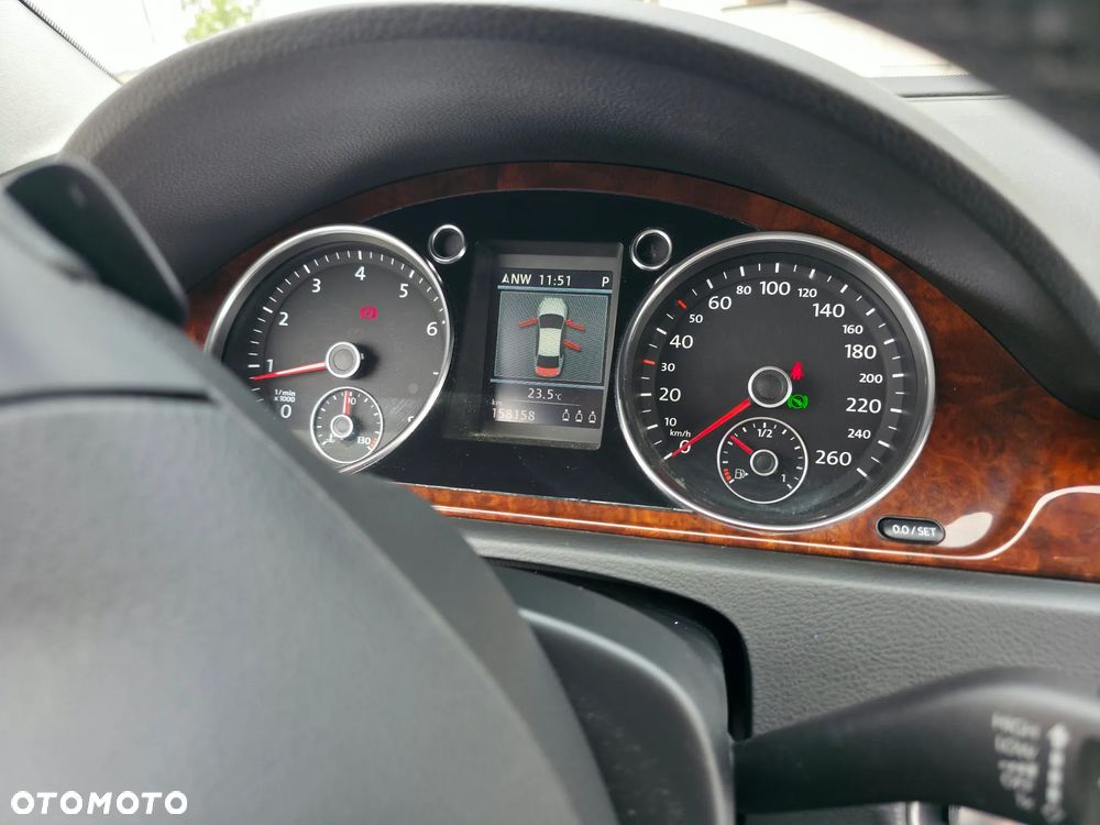 Volkswagen Passat 1.8 TSI Highline DSG - 19