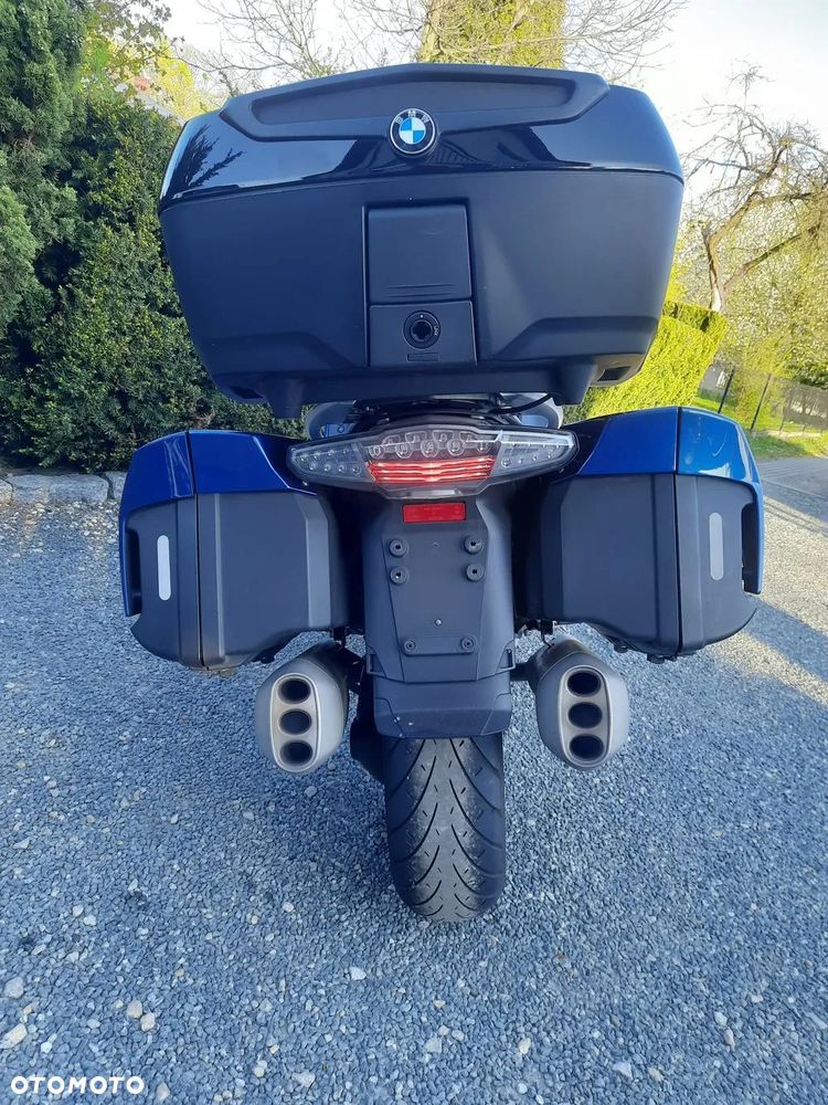 BMW K - 10