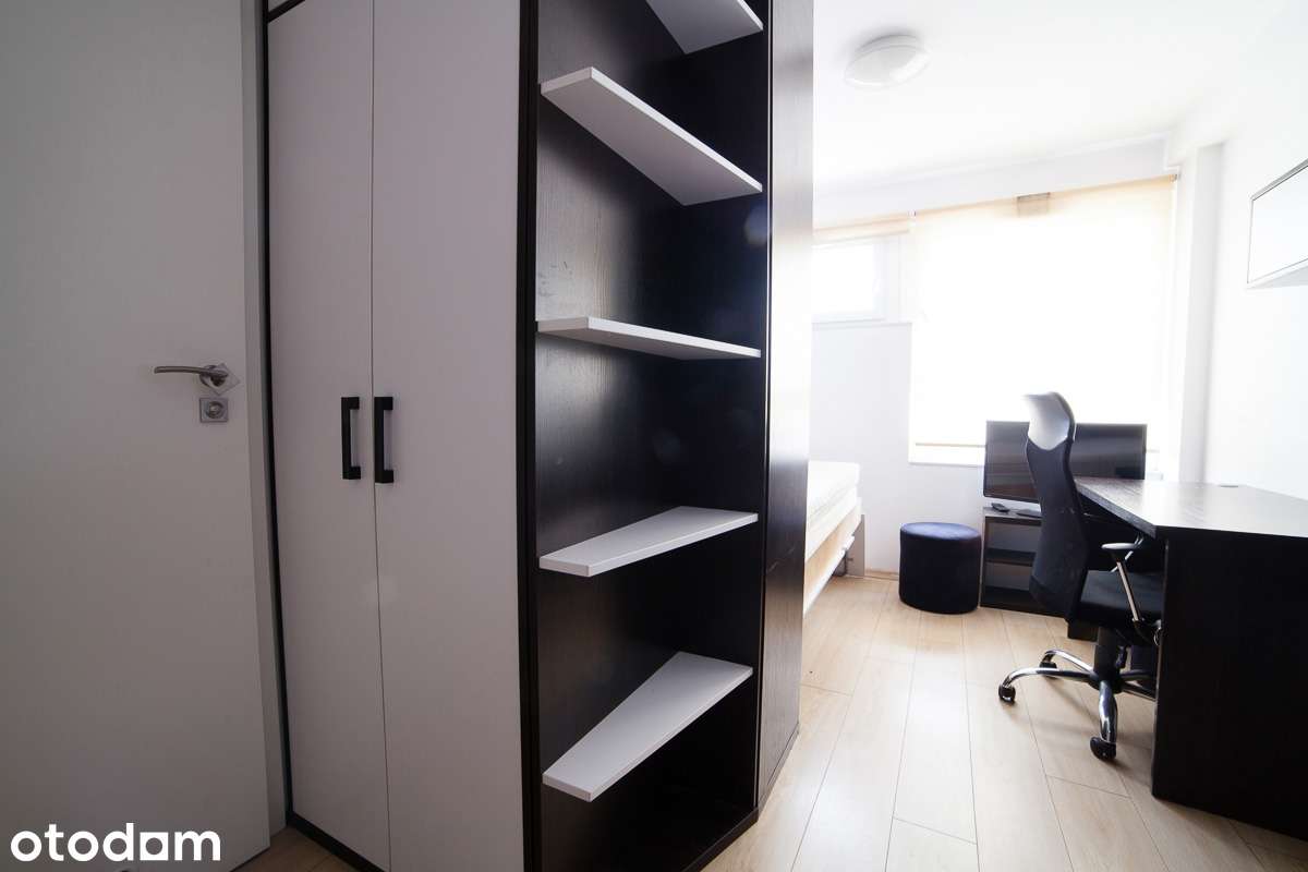 NOWA CENA PROMOCYJNA MIKROAPARTAMENT WE WROCŁAWIU CENTRUM AKADEMICKIE