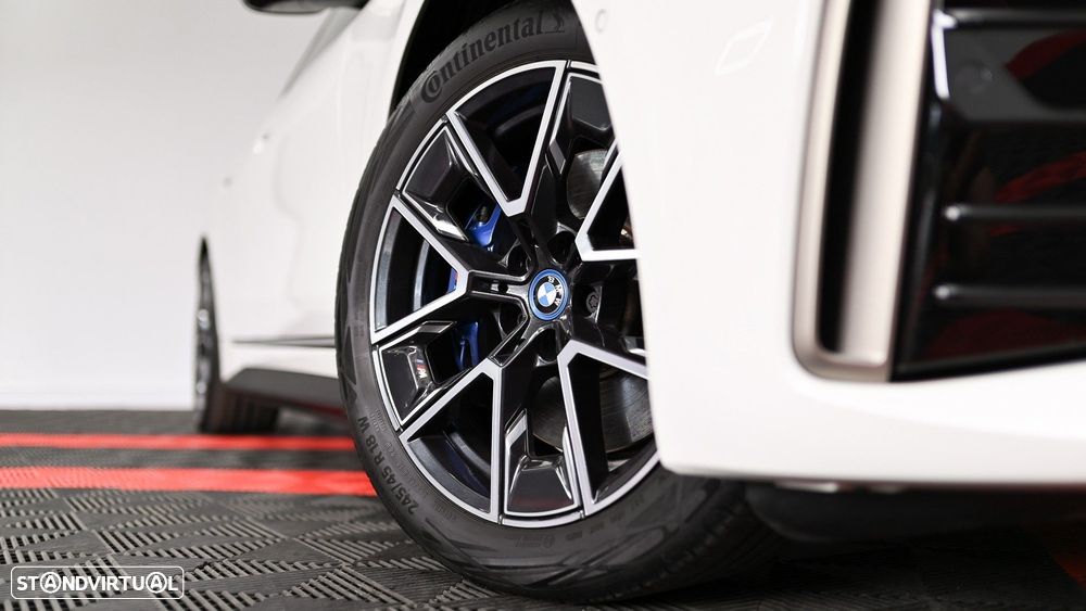 BMW i4 M50 Pack Desportivo M Pro - 18