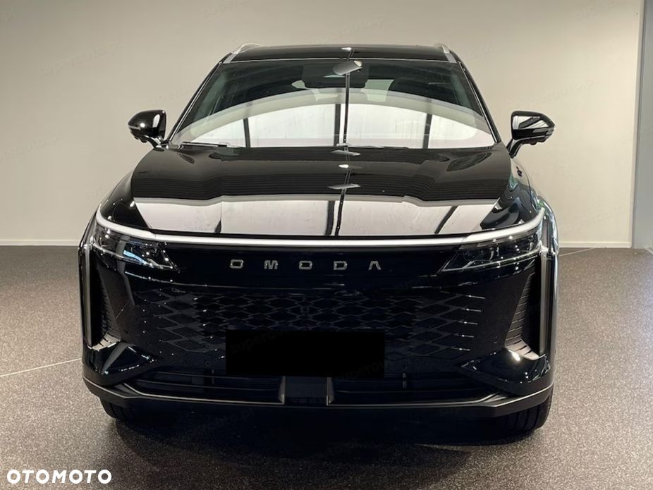 Omoda 9 - 6