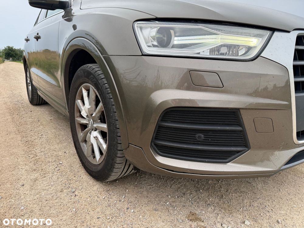 Audi Q3 2.0 TFSI Quattro S tronic - 6