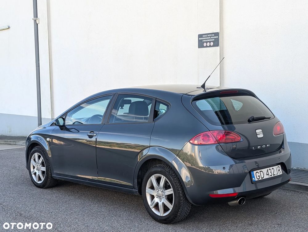 Seat Leon 1.9 TDI Style - 2