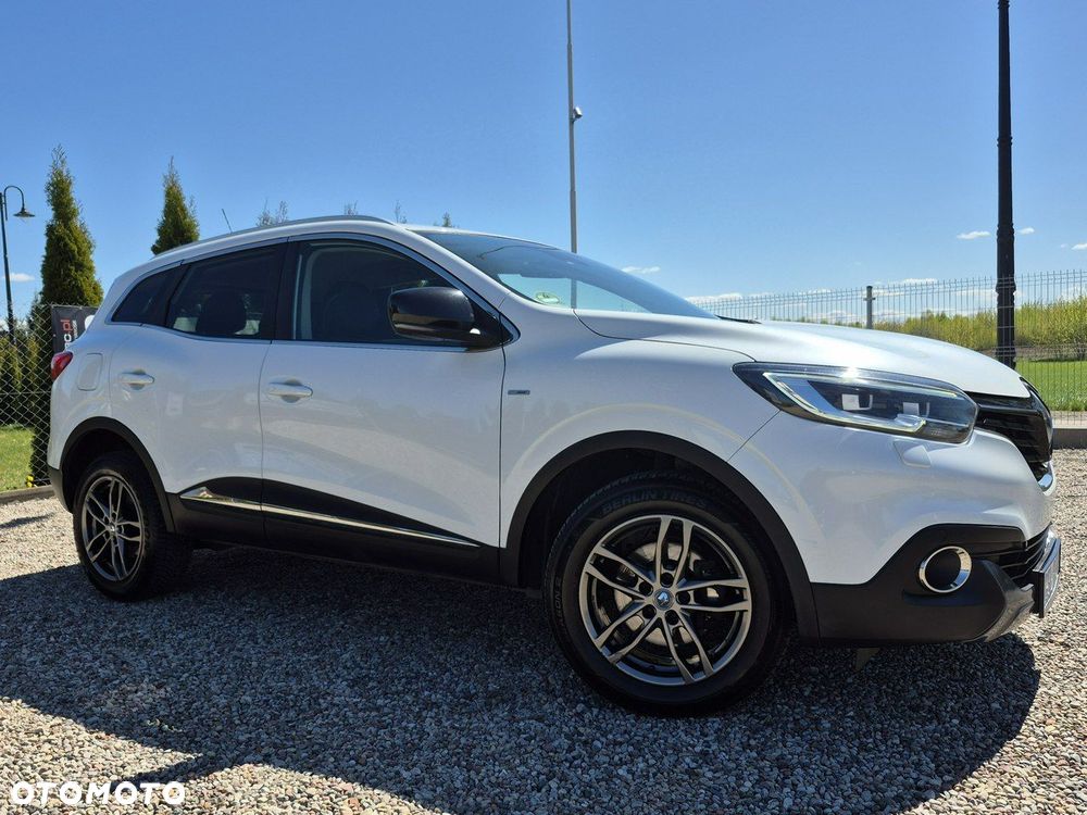 Renault Kadjar - 23