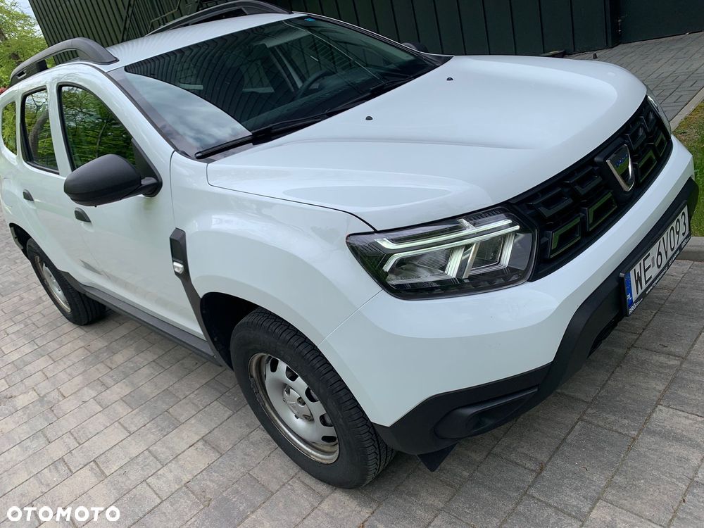 Dacia Duster 1.0 TCe Comfort - 14
