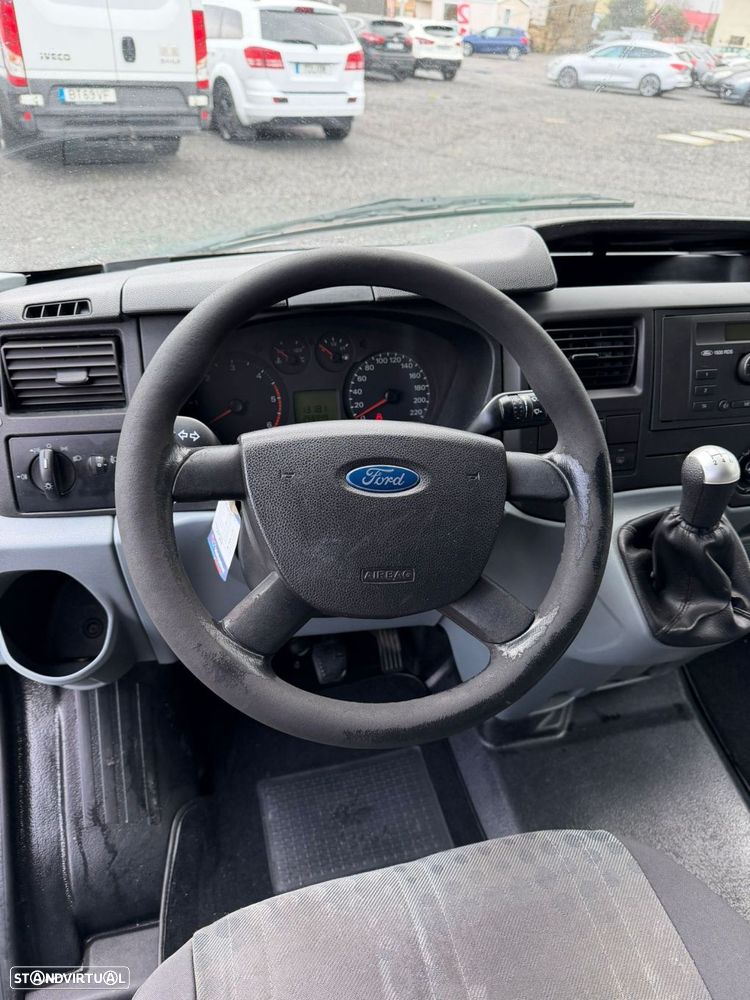 Ford Transit 2.2 TDCi - 14