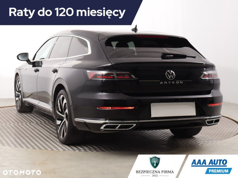 Volkswagen Arteon - 5