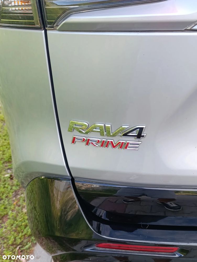 Toyota RAV4 - 18