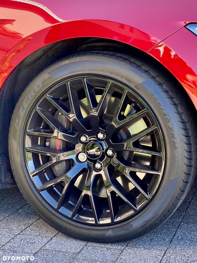 Ford Mustang 5.0 V8 GT - 23