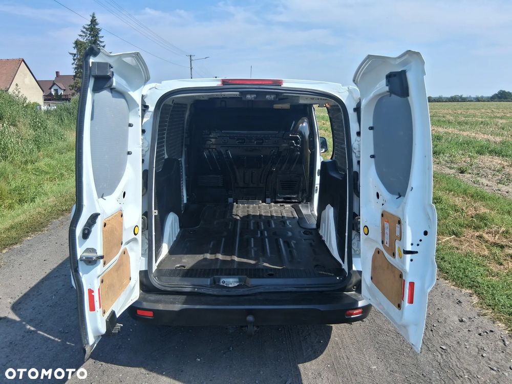 Ford Transit Connect 230 L2 Basis - 5