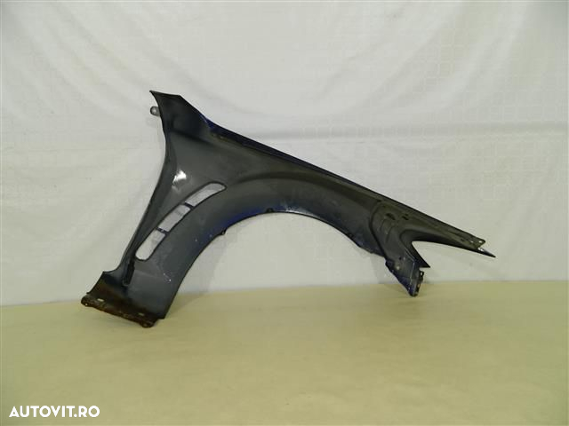 Aripa stanga fata Mazda RX8, 2002, 2003, 2004, 2005, 2006, 2007, 2008, - 4