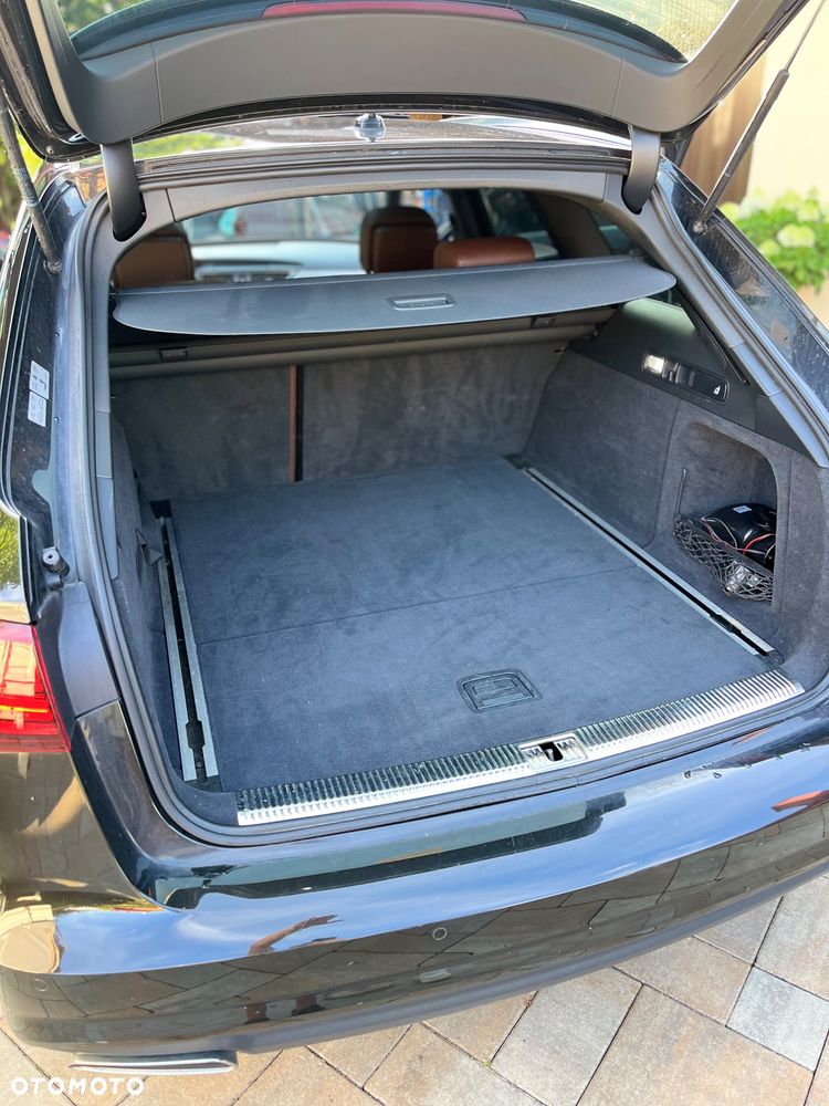 Audi A6 Avant 2.0 TDI ultra S tronic - 19