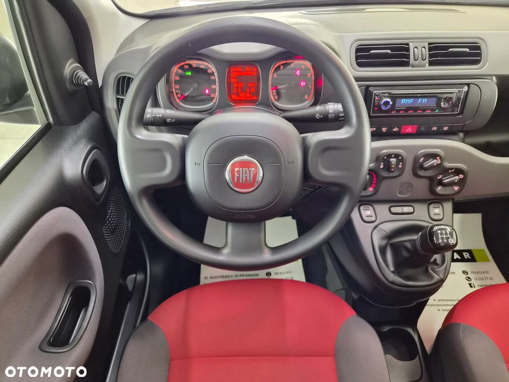 Fiat Panda 1.2 Mystyle - 32