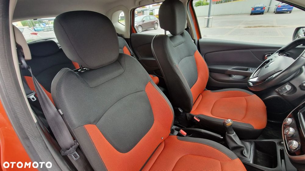 Renault Captur 0.9 Energy TCe Zen - 9