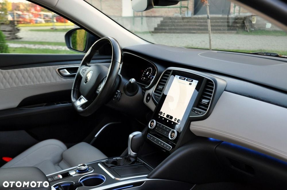 Renault Talisman 2.0 Blue dCi Initiale Paris EDC - 18
