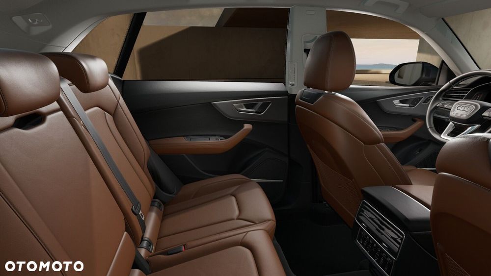 Audi Q8 - 12
