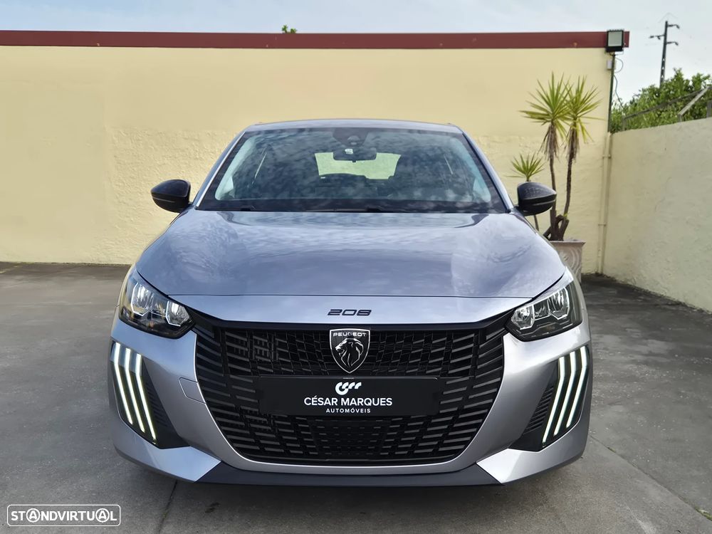 Peugeot 208 1.2 PureTech Active Pack - 2