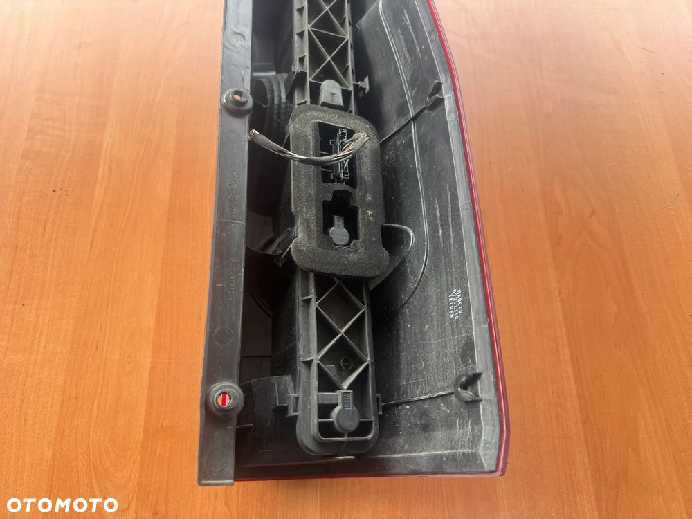 LAMPA TYŁ TYLNA LEWA VW CRAFTER - 7