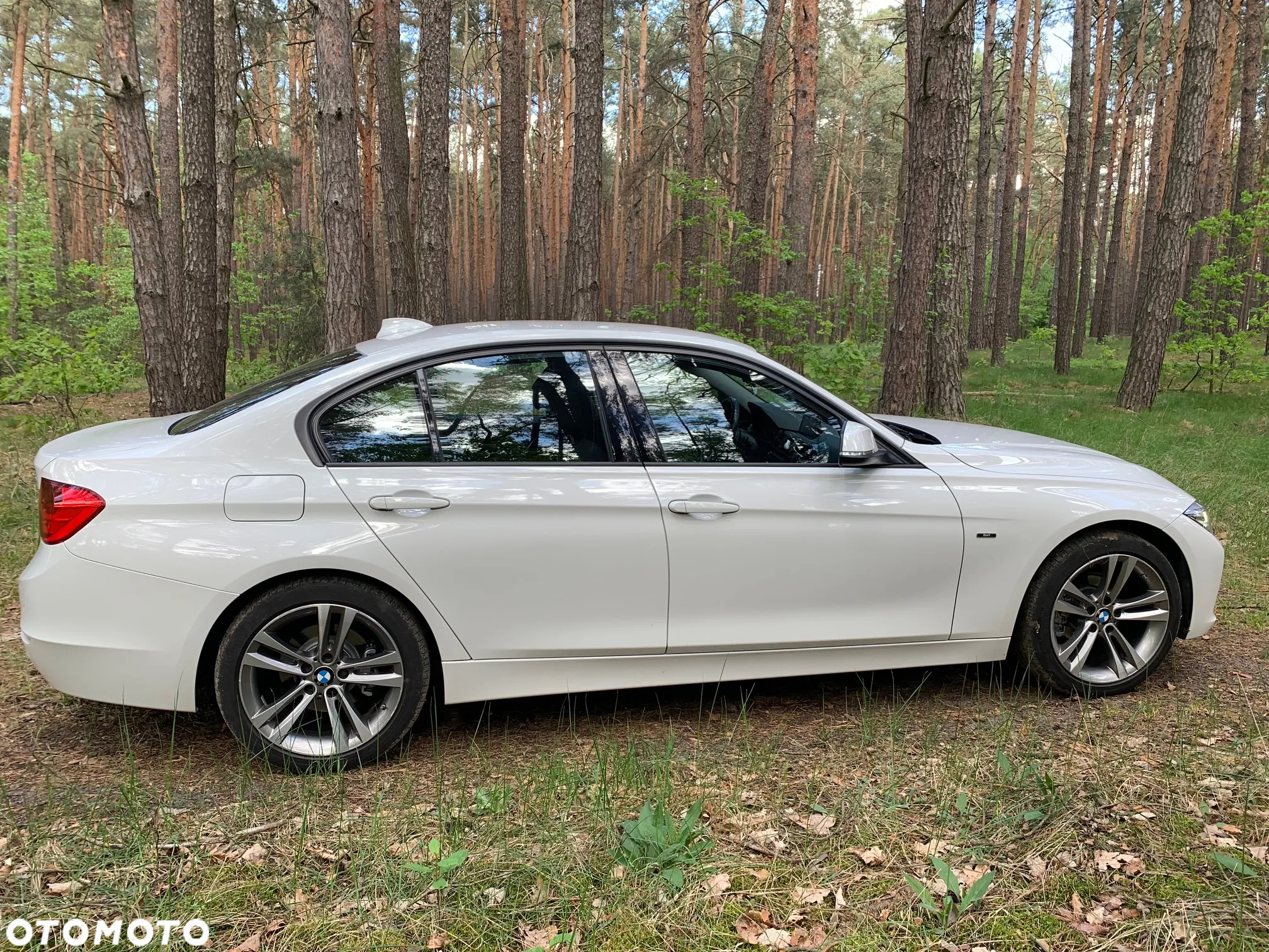 BMW Seria 3 - 11