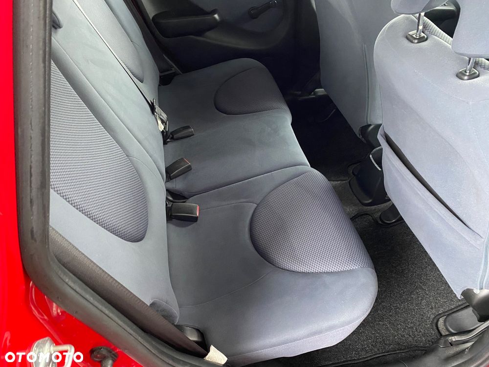 Honda Jazz - 33