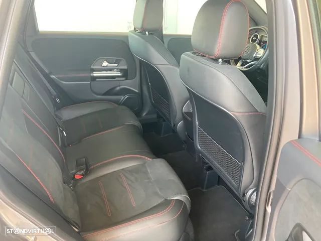 Mercedes-Benz B 180 - 34