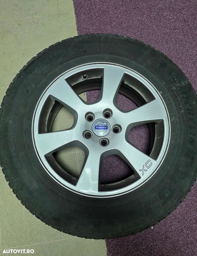 Volvo XC 60 - 26