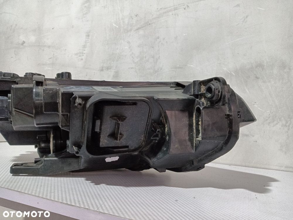 LAMPA PRZÓD PRZEDNIA LEWA VW PASSAT B8 LIFT 3G1941035Q - 9