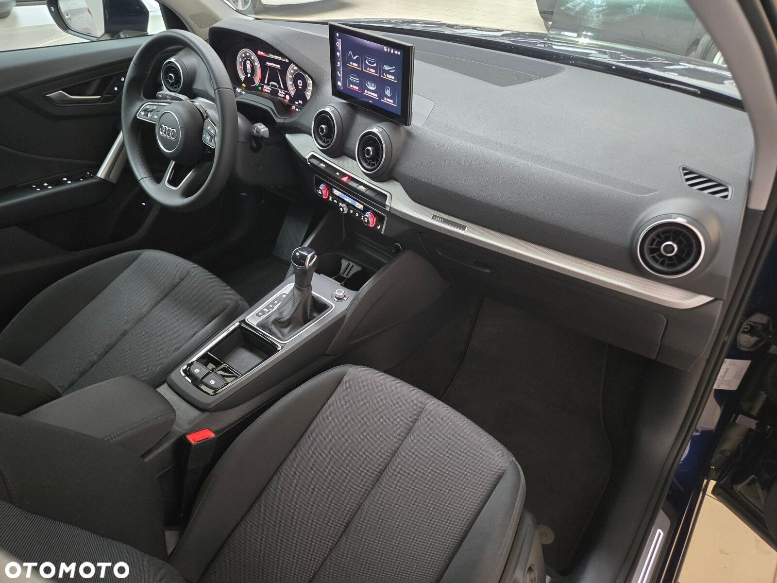 Audi Q2 - 20