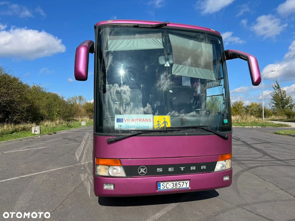 Setra S315 GT-HD - 2