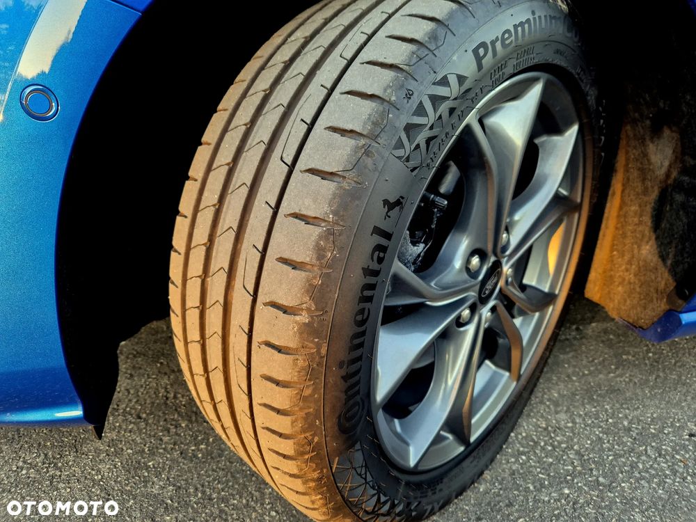 Ford Focus 1.5 EcoBoost Start-Stopp-System ST-Line - 9