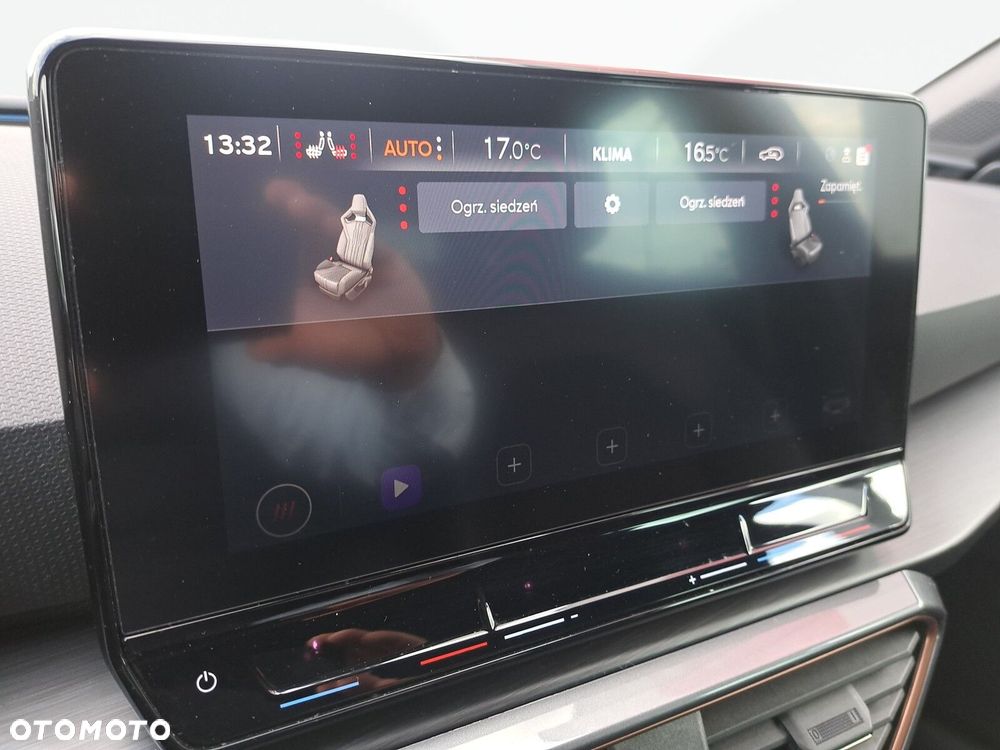 Cupra Leon 1.5 TSI - 14