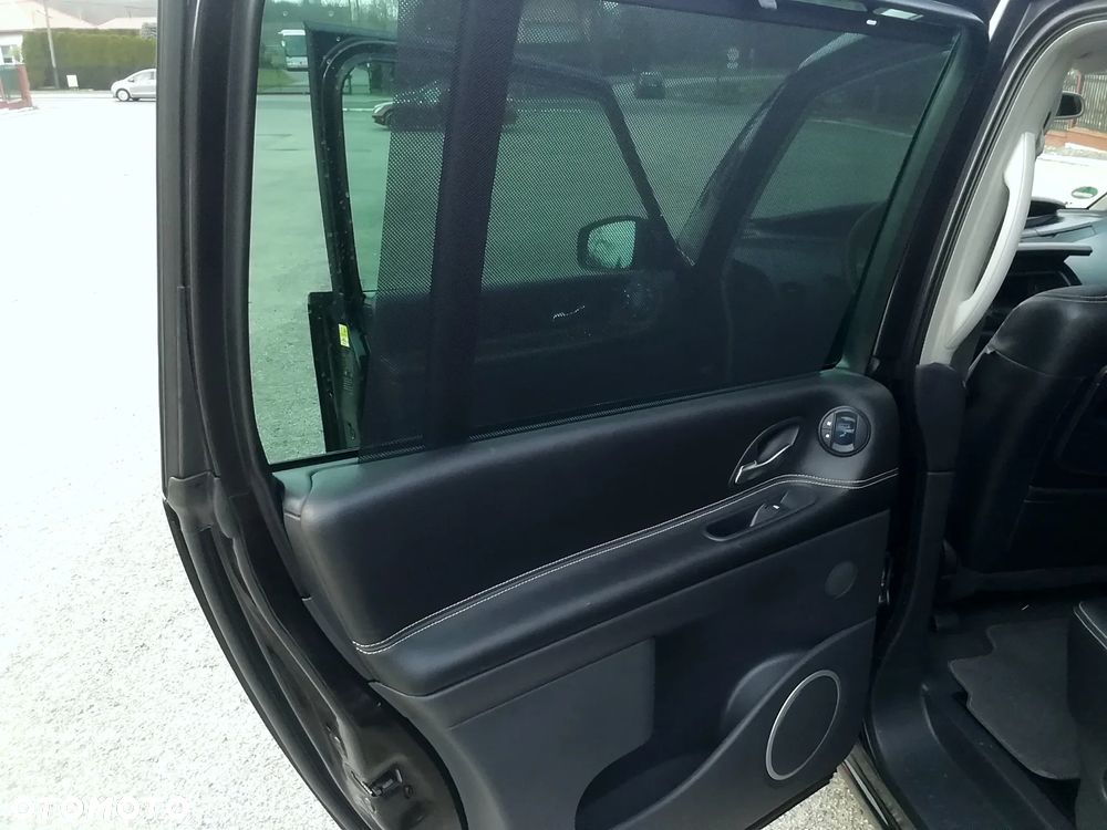 Renault Grand Espace 2.0 dCi Alcantara - 18