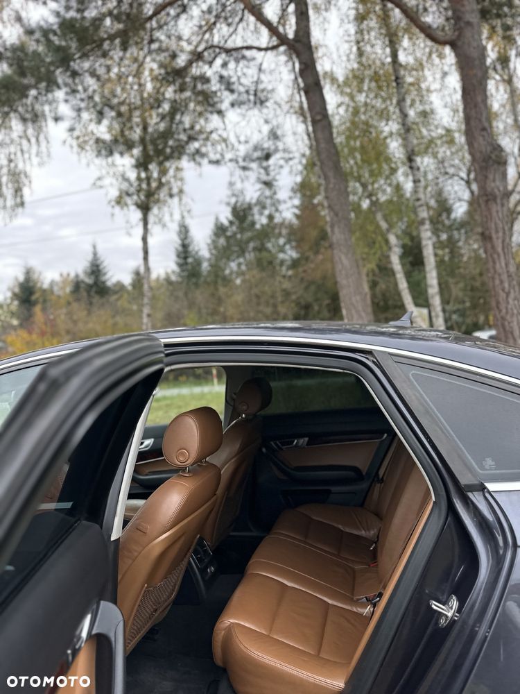 Audi A6 Avant - 8