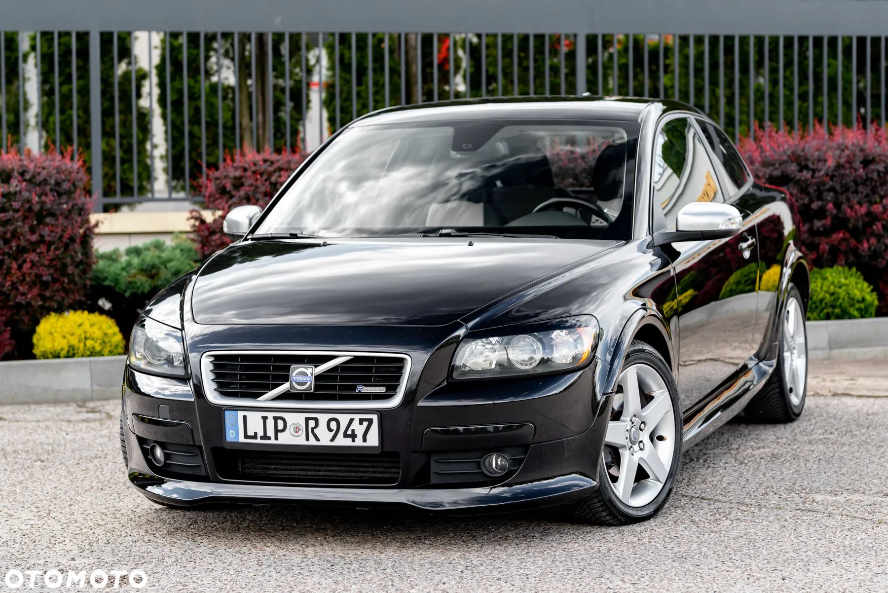 Volvo C30 2.0D R-Design - 1