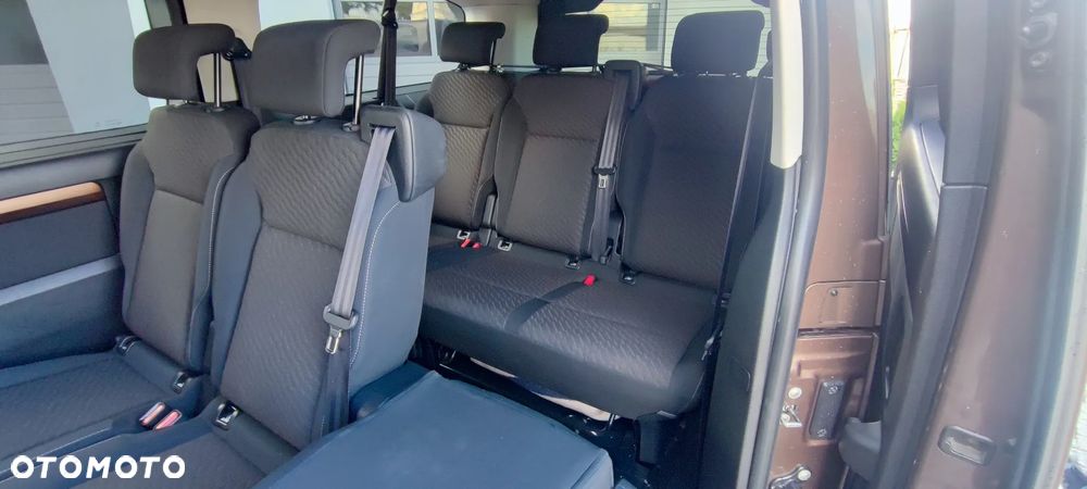 Toyota Proace Verso 2.0 D4-D Long Family - 21