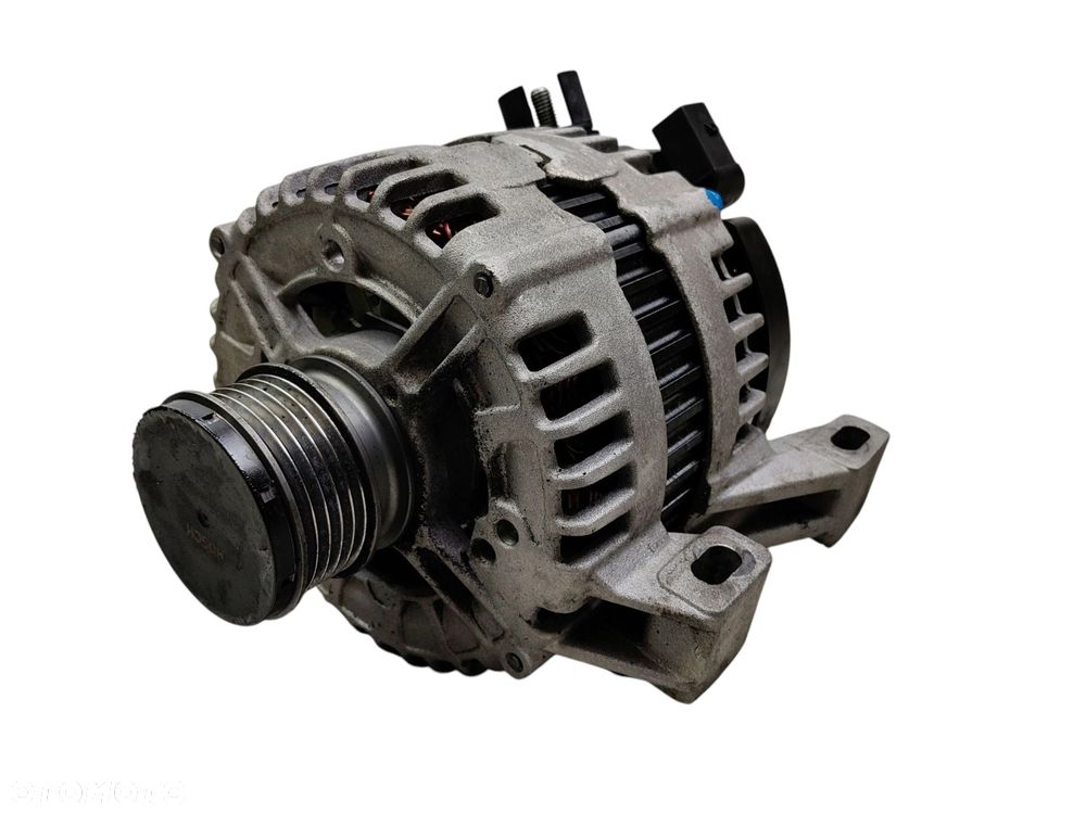 ALTERNATOR VOLVO XC60 I LIFT (2013-2017) 2.4 D4 190KM 1986A01054 - 1
